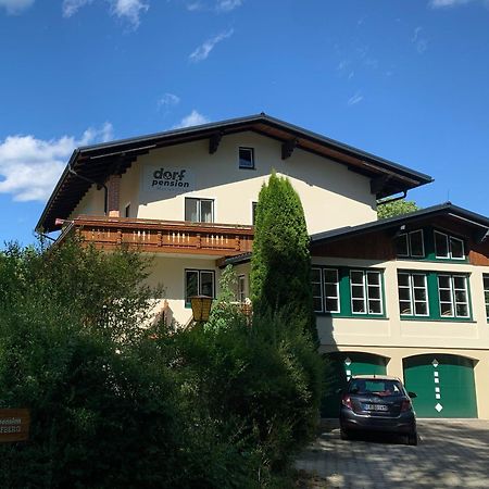 Dorfpension Mariahilfberg Gutenstein Экстерьер фото