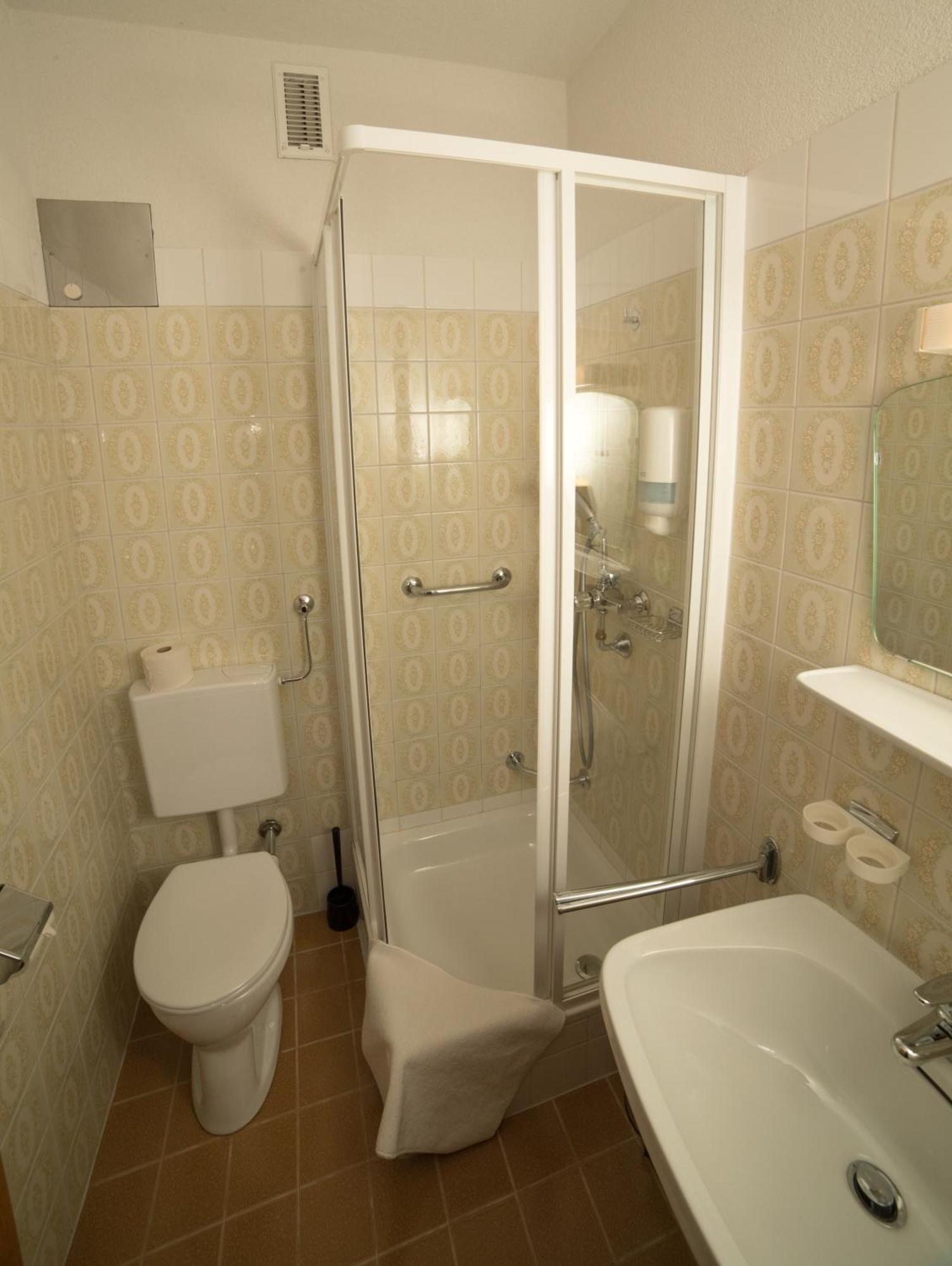 Dorfpension Mariahilfberg Gutenstein Экстерьер фото