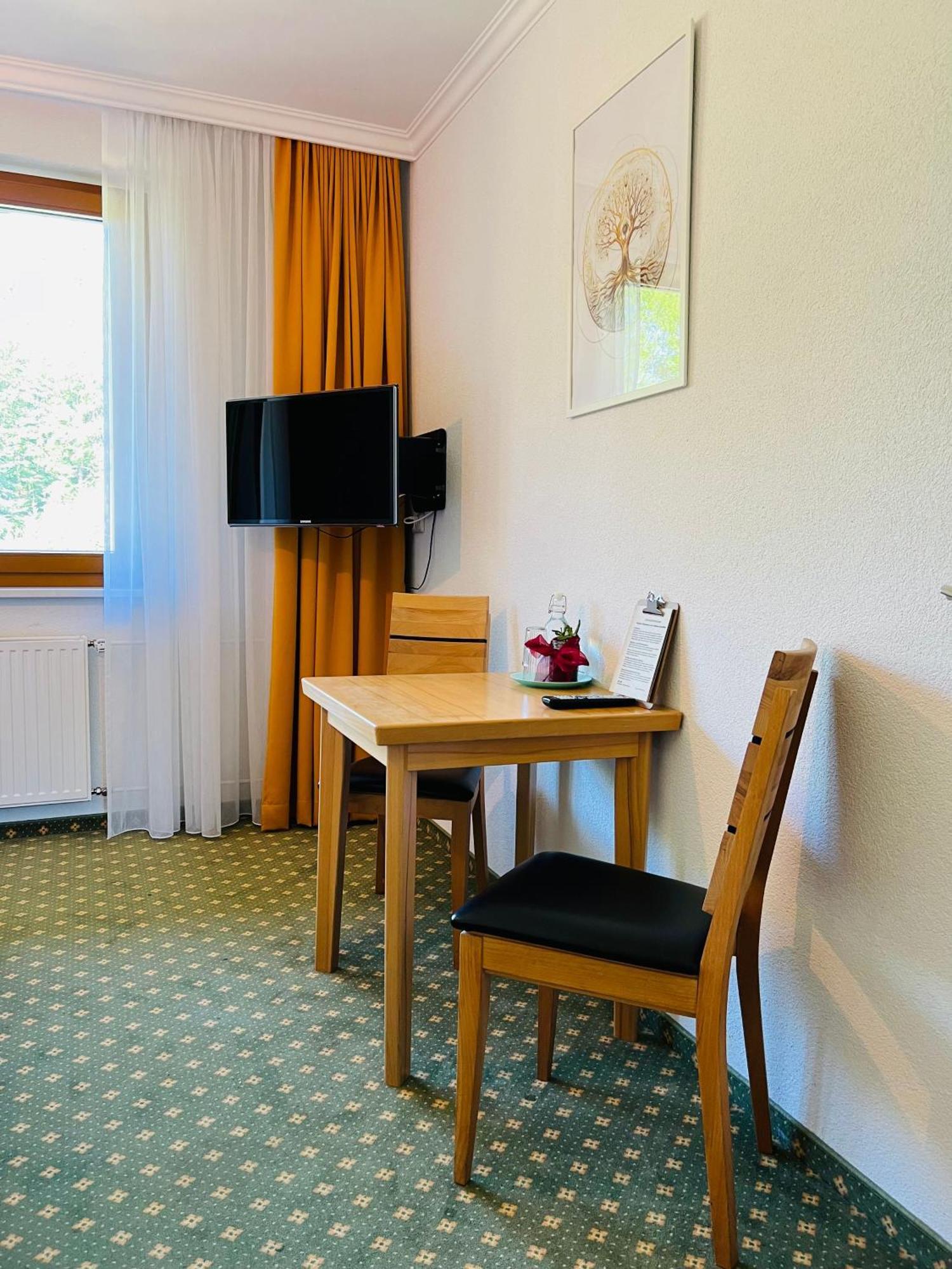 Dorfpension Mariahilfberg Gutenstein Экстерьер фото