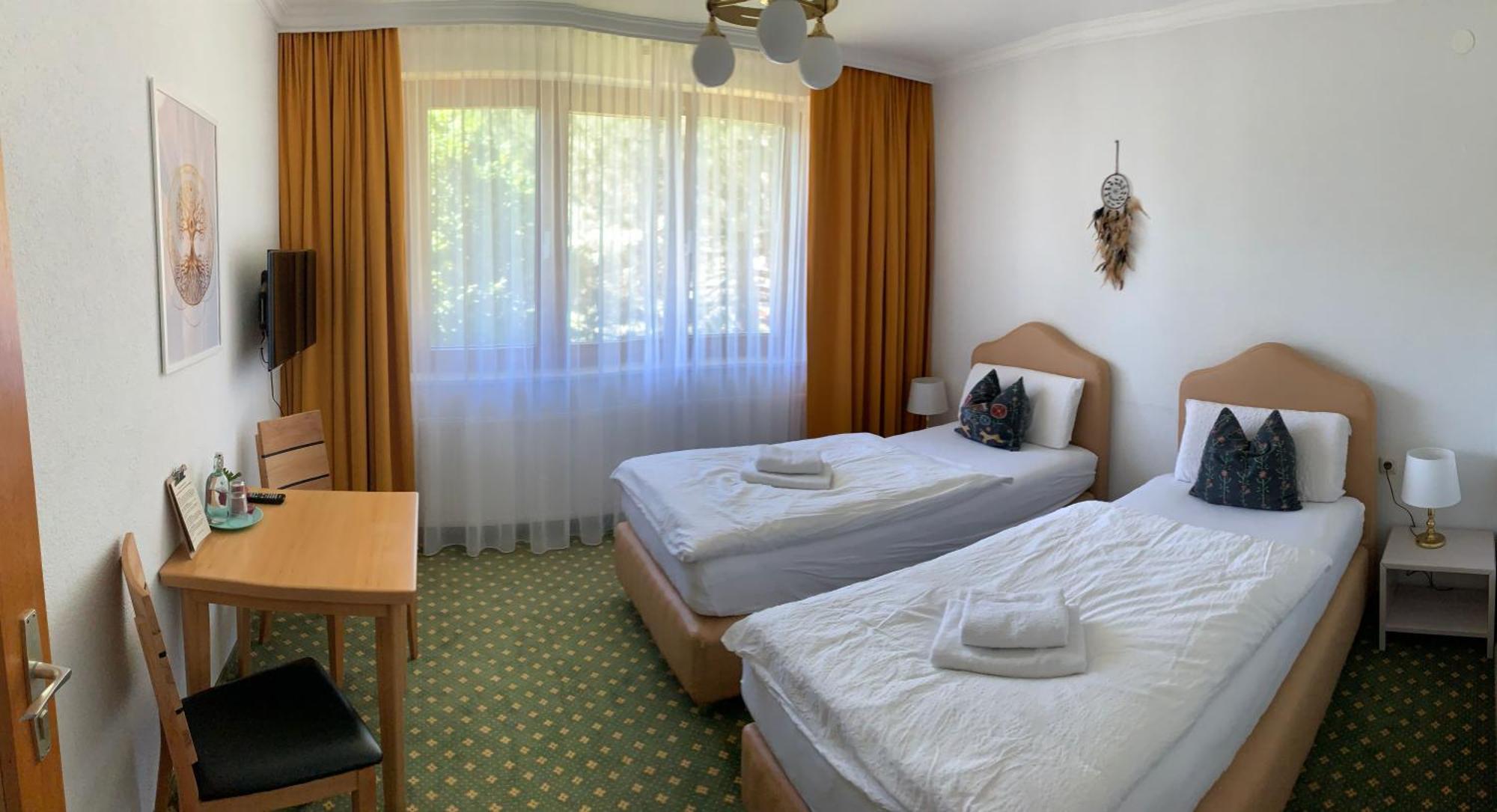 Dorfpension Mariahilfberg Gutenstein Экстерьер фото