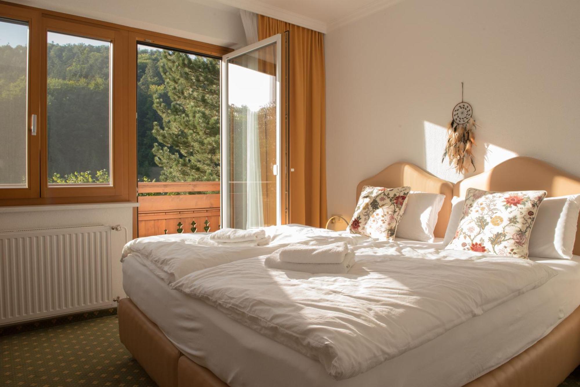 Dorfpension Mariahilfberg Gutenstein Экстерьер фото